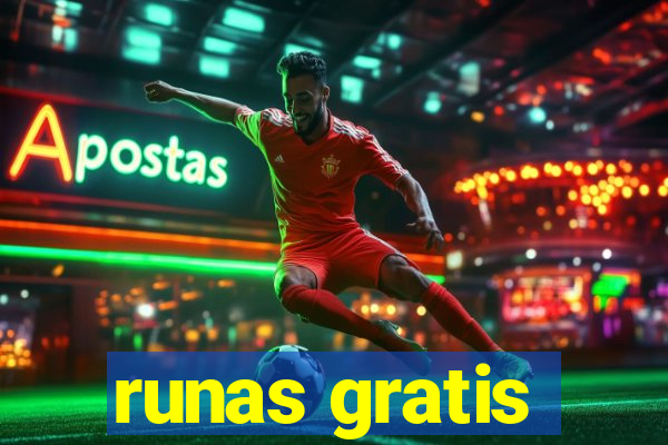 runas gratis